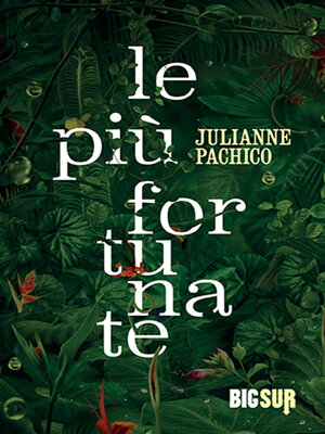 cover image of Le più fortunate